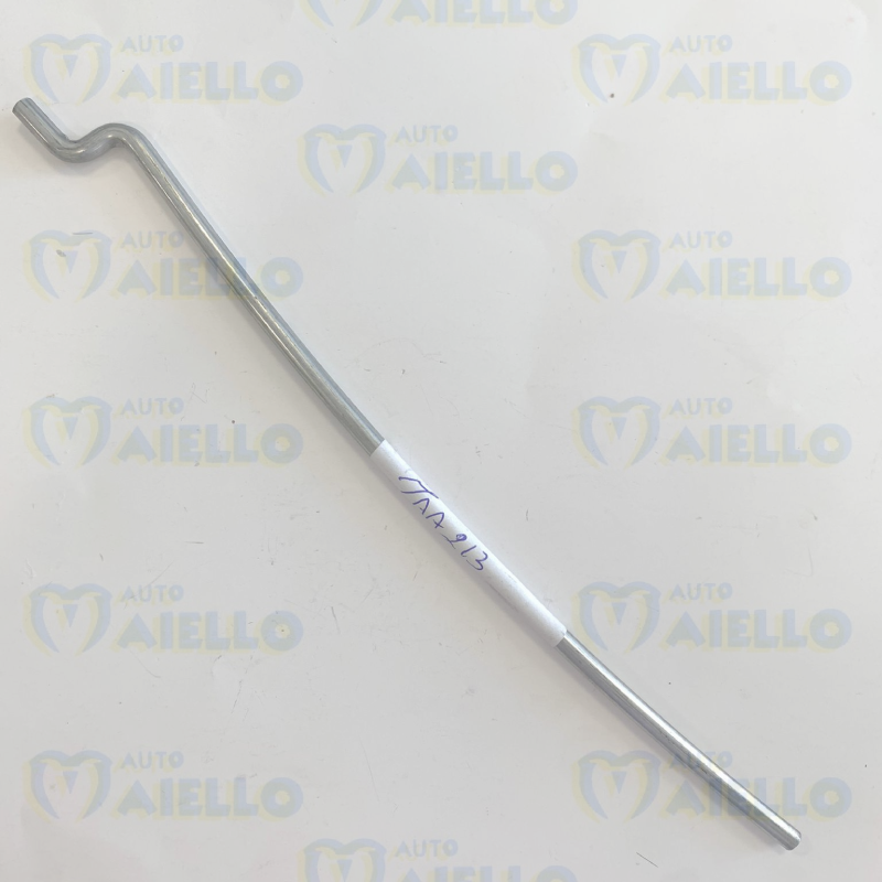 ASTA COFANO AIXAM 721 CITY 2005 2008