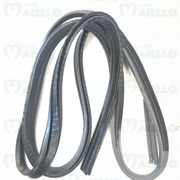 GUARNIZIONE PORTELLONE LIGIER JS50