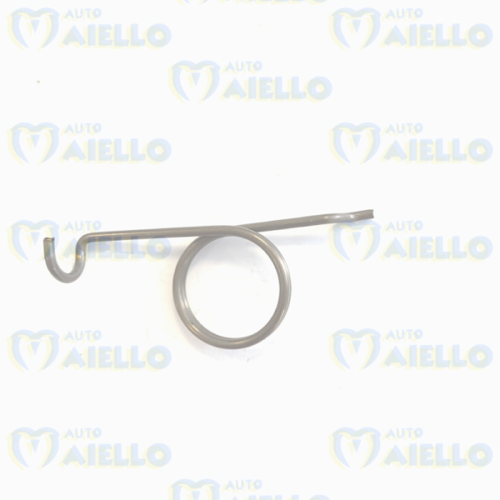 MOLLA DI TORSIONE PEDALE ACCELERATORE AIXAM