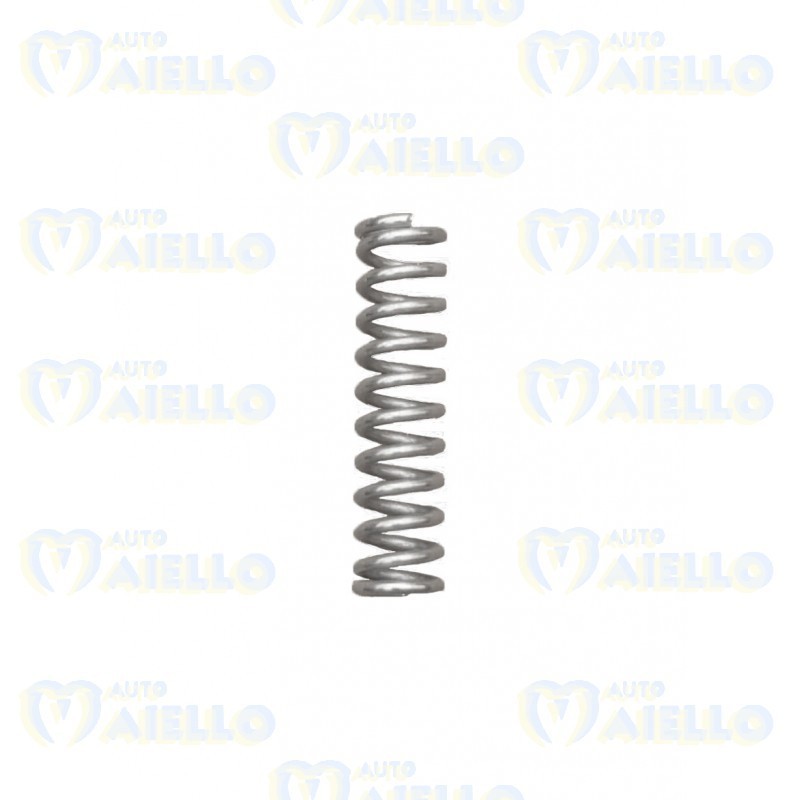 MOLLA PEDALE ACCELERATORE 442 DCI LIGIER IXO JS50 MICROCAR
