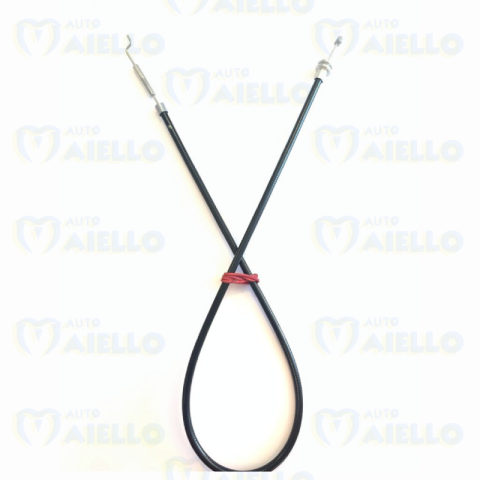 CAVO CENTRALIZZATA INTERNO MICROCAR M8 MGO 1 2