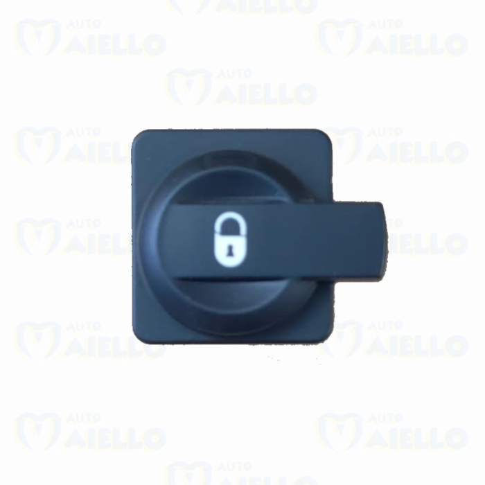 PULSANTE CHIUSURA PORTE CH26 V2