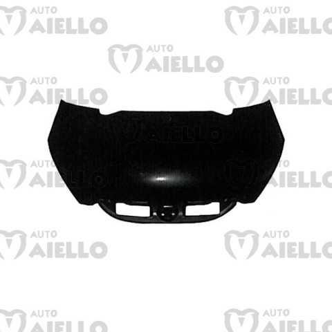 7AP931+7AP932 COFANO ANTERIORE COMPLETO AIXAM CITY CROSSLINE IMPULSION GTO CROSSOVER