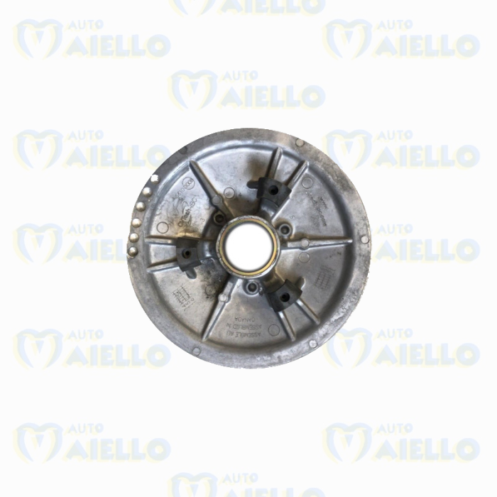 PULEGGIA MOBILE VARIATORE CAMBIO NUOVO