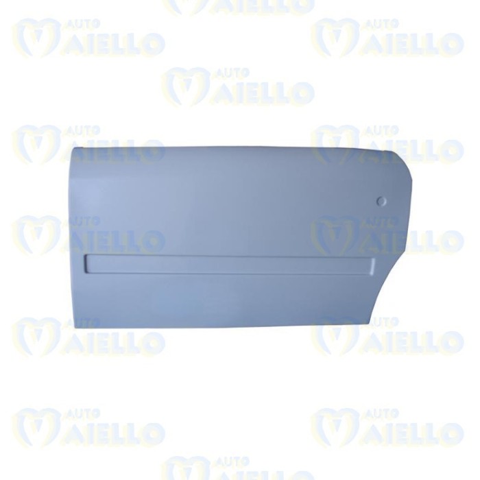 Pannello esterno porta dx destra microcar mc1 mc2
