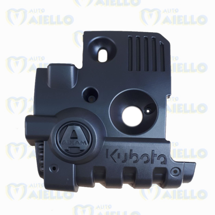 COPRI MOTORE AIXAM SENSATION EMOTION CITY COUPE CROSSLINE CROSSOVER