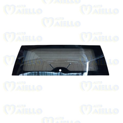 LUNOTTO VETRO POST TERMICO SBRINAMENTO MICROCAR P96 98 MGO 6