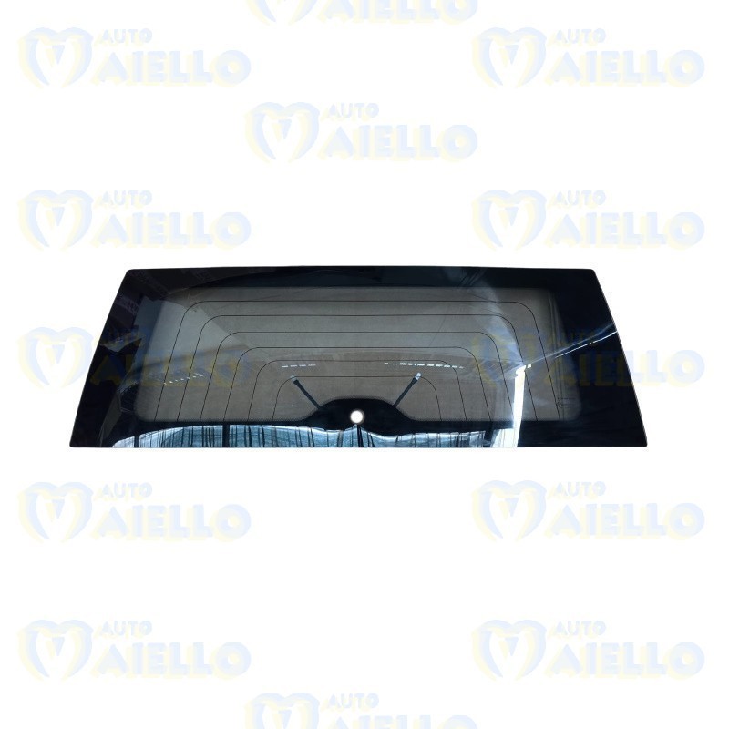 LUNOTTO VETRO POST TERMICO SBRINAMENTO MICROCAR P96 98 MGO 6