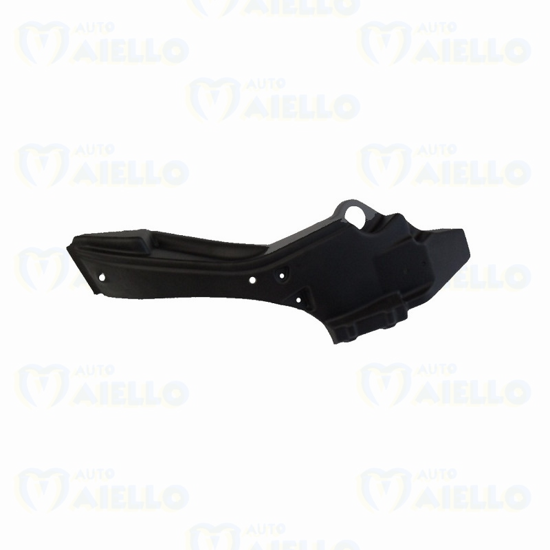 PASSARUOTA COVER INTERNO PARAFANGO ANTERIORE DESTRO LIGIER IXO