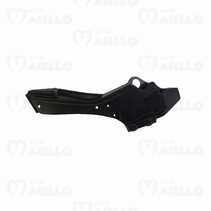 PASSARUOTA COVER INTERNO PARAFANGO ANTERIORE DESTRO LIGIER IXO