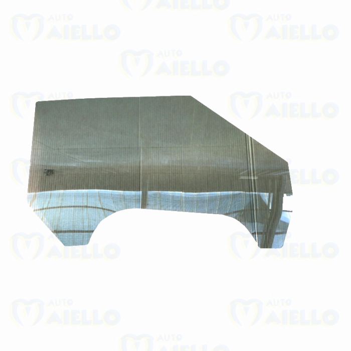 VETRO SCENDENTE PORTA DESTRA JDM XHEOS
