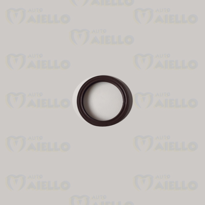 ANELLO PARAOLIO LATO VOLANO MOTORE LOMBARDINI LDW 442