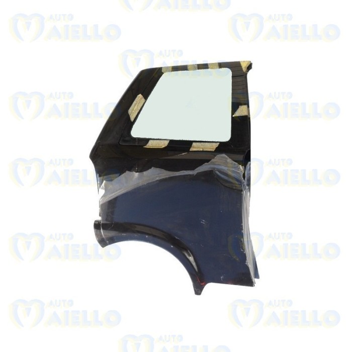 FIANCATA POST DX DESTRA ITALCAR T2 T3 CON VETRO