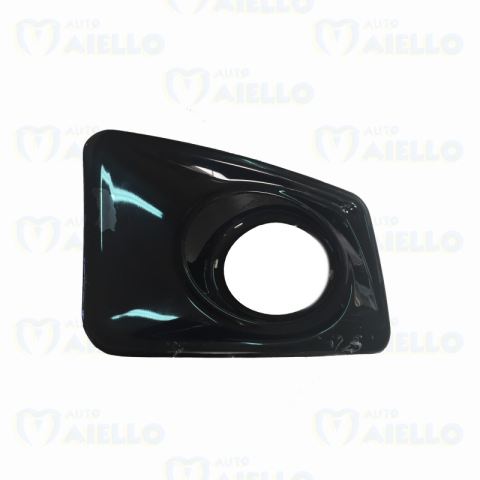 GRIGLIA PARAURTI SINISTRA LIGIER JS50