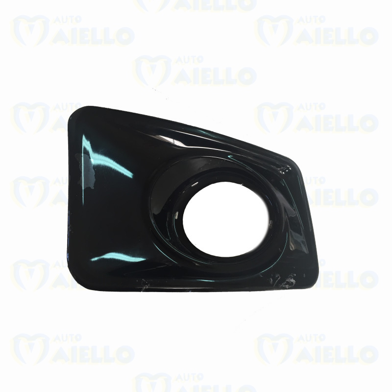 GRIGLIA PARAURTI SINISTRA LIGIER JS50