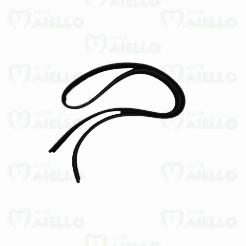 GUARNIZIONE INTERNA CORNICE PORTA LIGIER JS50