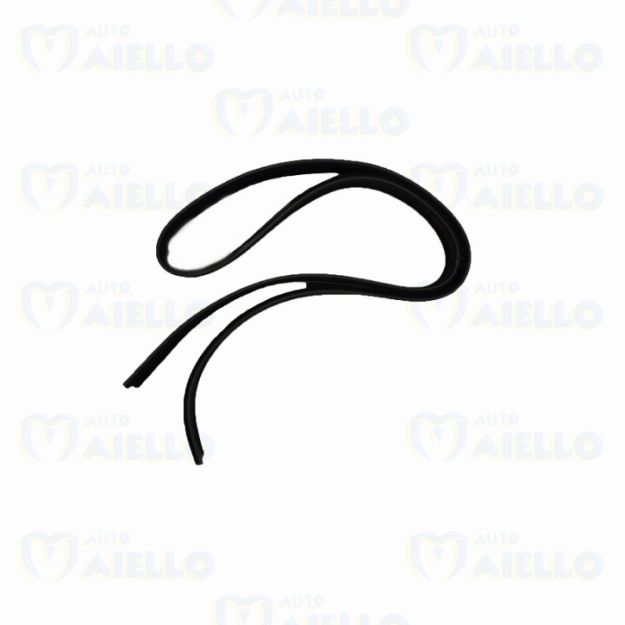 GUARNIZIONE INTERNA CORNICE PORTA LIGIER JS50