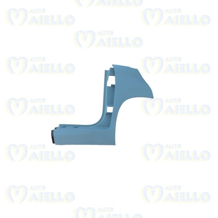 PARAFANGO ANT DX POST SX CITROEN AMI