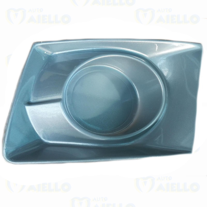 MODANATURA PARAURTI GRIGIO DX SENZA FORO LIGIER IXO