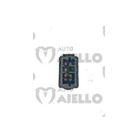 PULSANTE INTERRUTTORE ALZAVETRO CHATENET CH26 2
