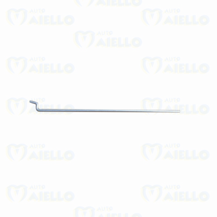 ASTA COFANO AIXAM CITY COUPE VISION 2013 SENSATION 2016 EMOTION 2020