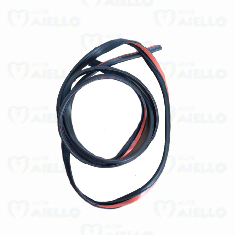 GUARNIZIONE PARABREZZA CRISTALLO CHATENET CH40