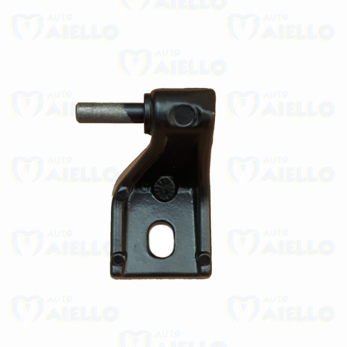 CERNIERA PORTA SX AIXAM SENSATION EMOTION CITY ECITY COUPE E-COUPE