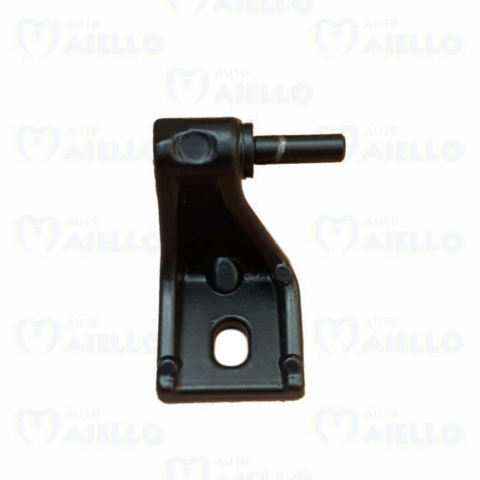 CERNIERA PORTA SX AIXAM SENSATION EMOTION CITY ECITY COUPE E-COUPE