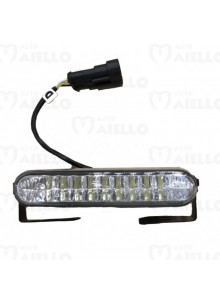 Led dx faretto aixam cross minauto