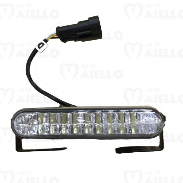 8XD152 FARETTO DIURNO DESTRO AIXAM CROSS MINAUTO