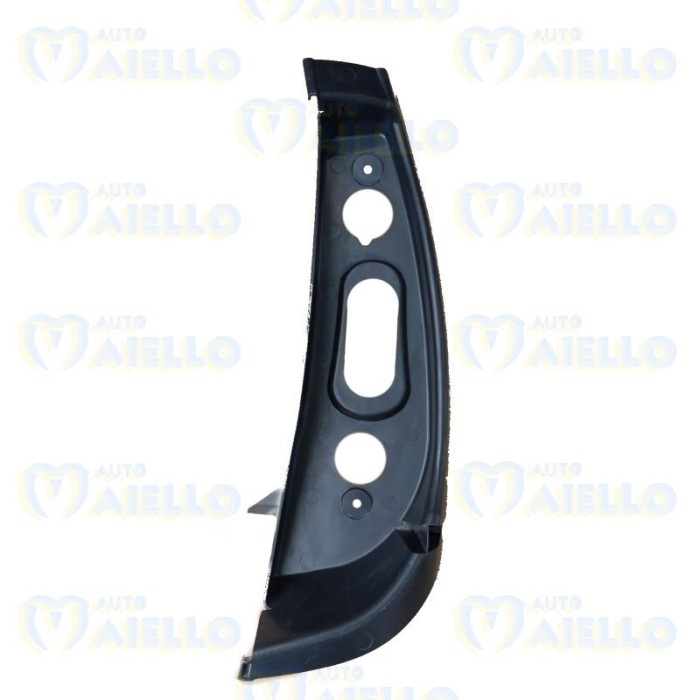 8 SUPPORTO FANALE POST. DX AIXAM CITY MEGA MINAUTO CROSSLINE