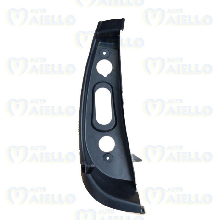 8 SUPPORTO FANALE POST. DX AIXAM CITY MEGA MINAUTO CROSSLINE