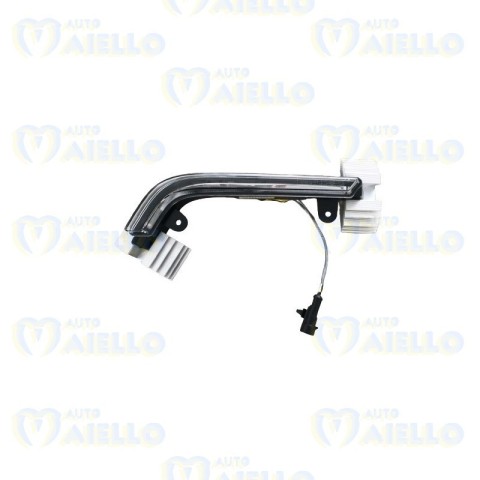 LED LUCE DIURNA DX AIXAM EMOTION 2020 CITY COUPE