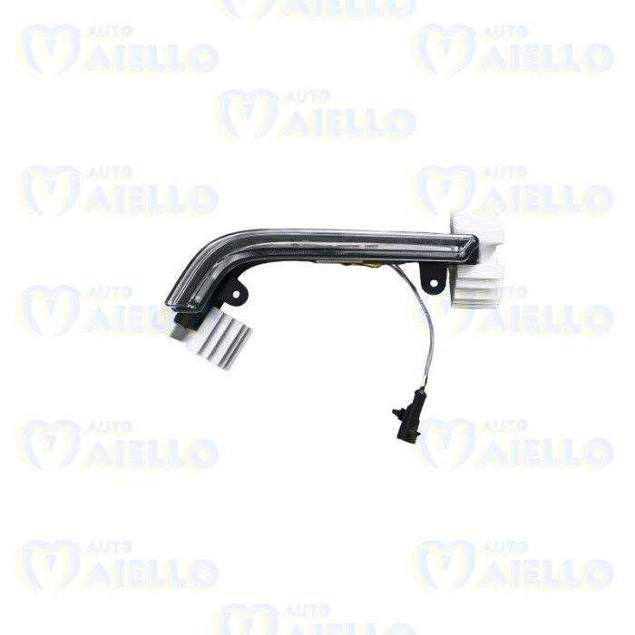 LED LUCE DIURNA DX AIXAM EMOTION 2020 CITY COUPE