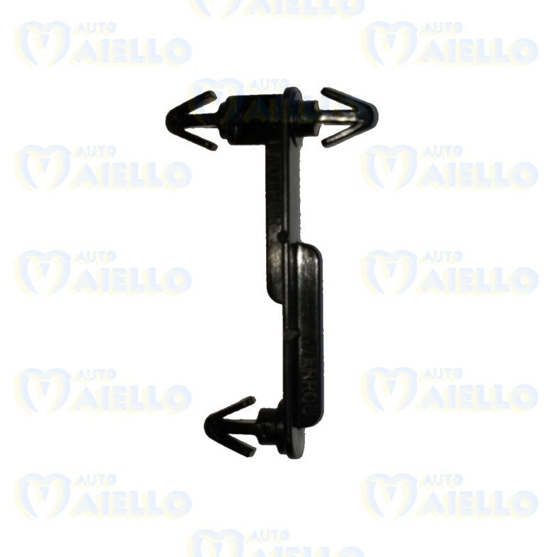 CAMMA CHIUSURA PORTELLONE AIXAM CITY COUPE AIXAM SENSATION EMOTION