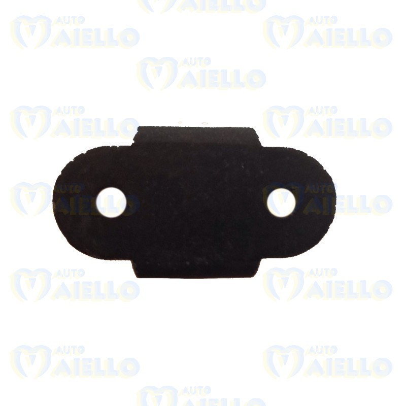 SCONTRINO BAULE AIXAM