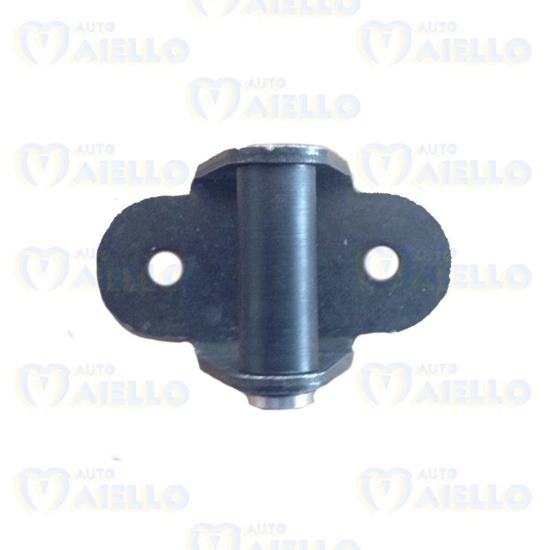 SCONTRINO BAULE AIXAM