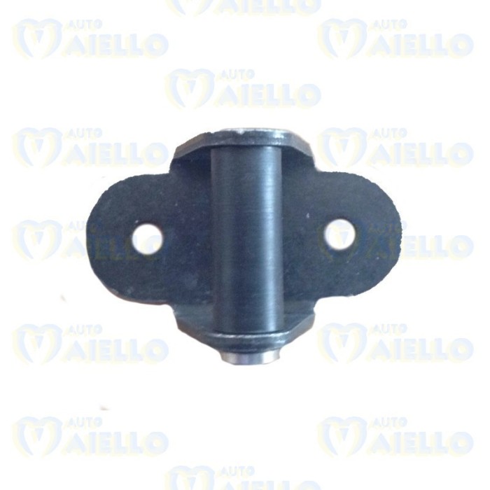 SCONTRINO BAULE AIXAM