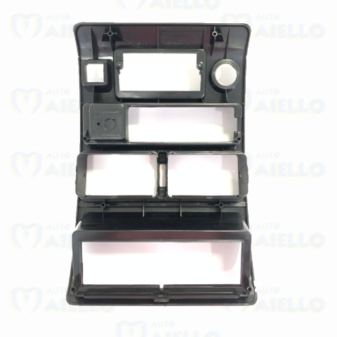 CONSOLE CENTRALE MASCHERINA AIXAM 300 400 500 MULTITRUCK 2