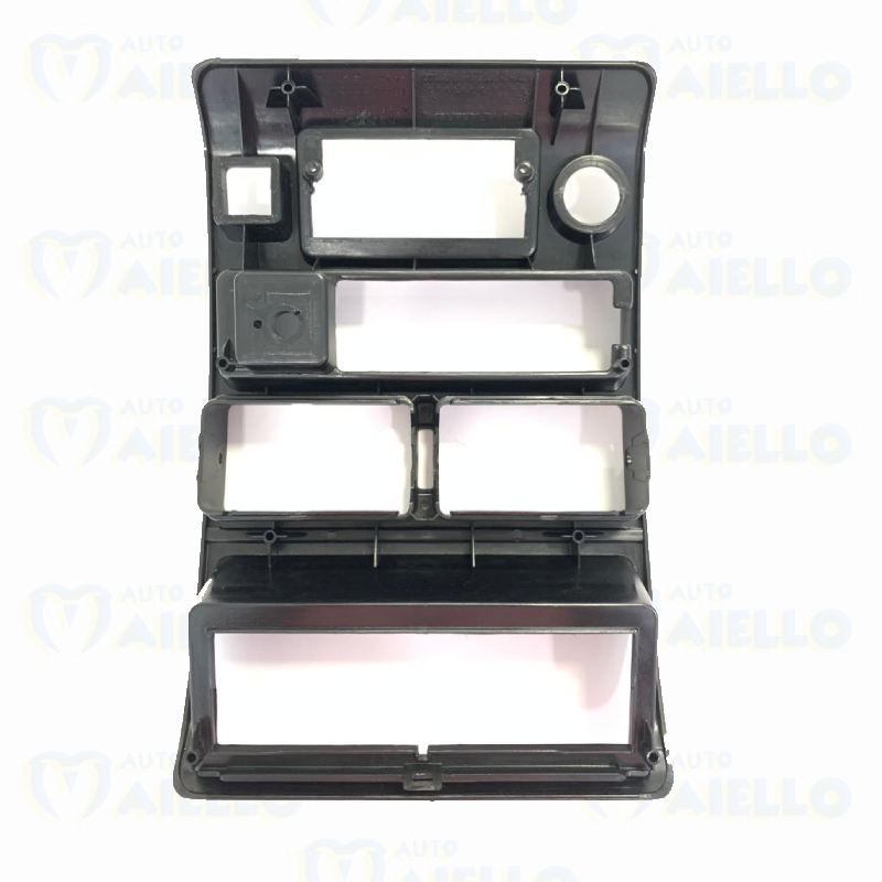 CONSOLE CENTRALE MASCHERINA AIXAM 300 400 500 MULTITRUCK