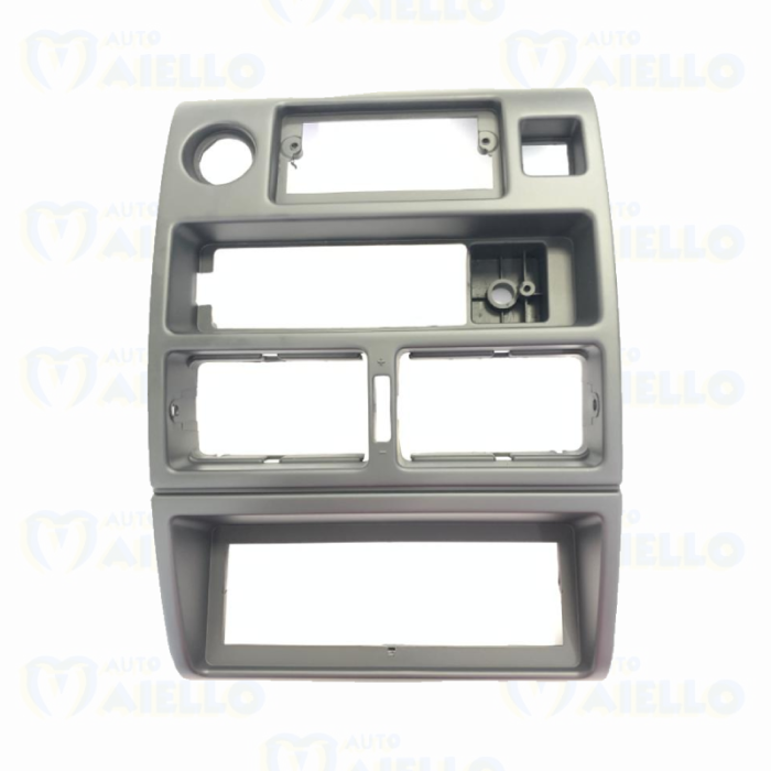 CONSOLE CENTRALE MASCHERINA AIXAM 300 400 500 MULTITRUCK