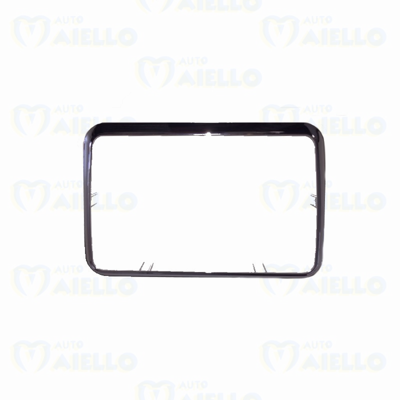 MODANATURA CROMATA TABLET LIGIER JS50 60