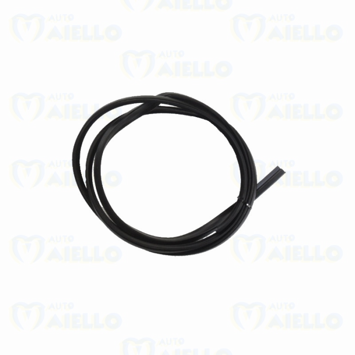 GUARNIZIONE PARABREZZA CRISTALLO GRECAV SONIQUE