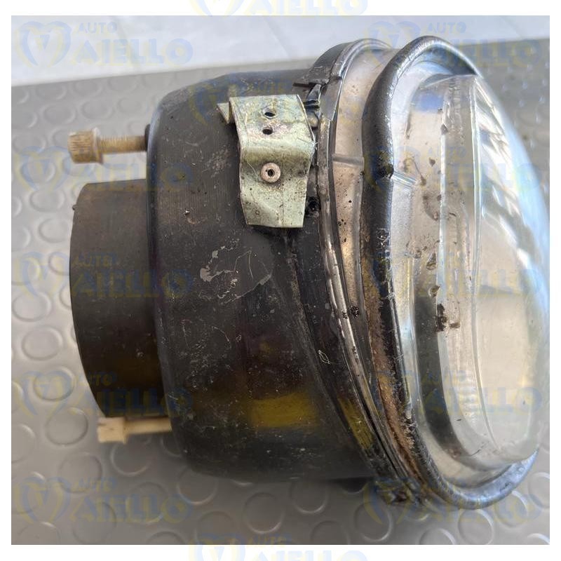 Faro dx destro Aixam 400 500 a.721 a.741 a.751 scouty multitruck