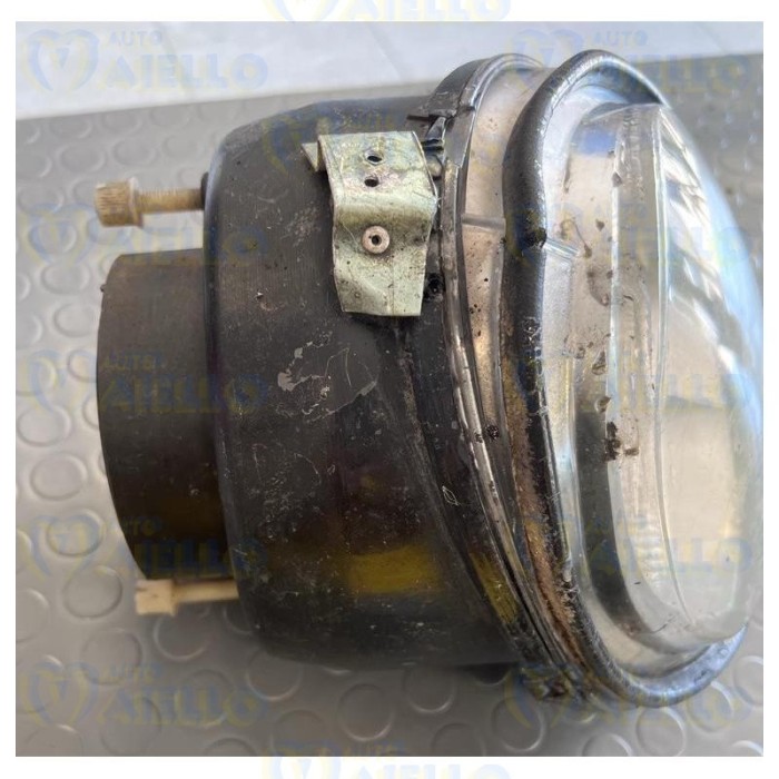 Faro dx destro Aixam 400 500 a.721 a.741 a.751 scouty multitruck