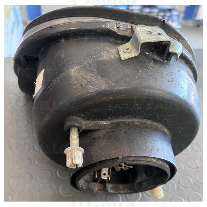 Faro dx destro Aixam 400 500 a.721 a.741 a.751 scouty multitruck