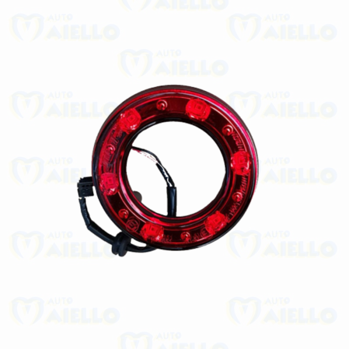 FARO POST. STOP/POSIZIONI SENSATION MINAUTO 2016