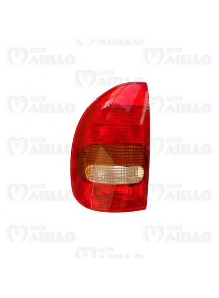 FANALE POST SX MICROCAR VIRGO I II III