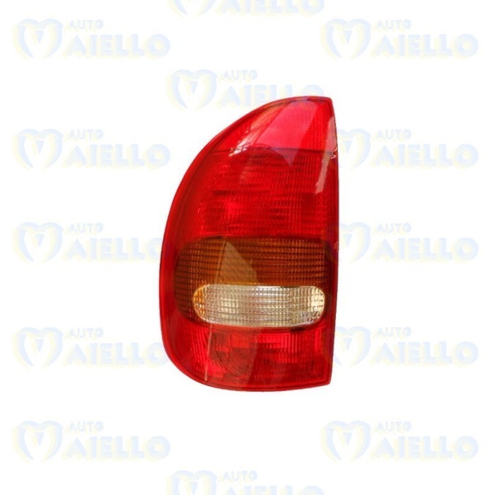 FANALE POST SX MICROCAR VIRGO I II III