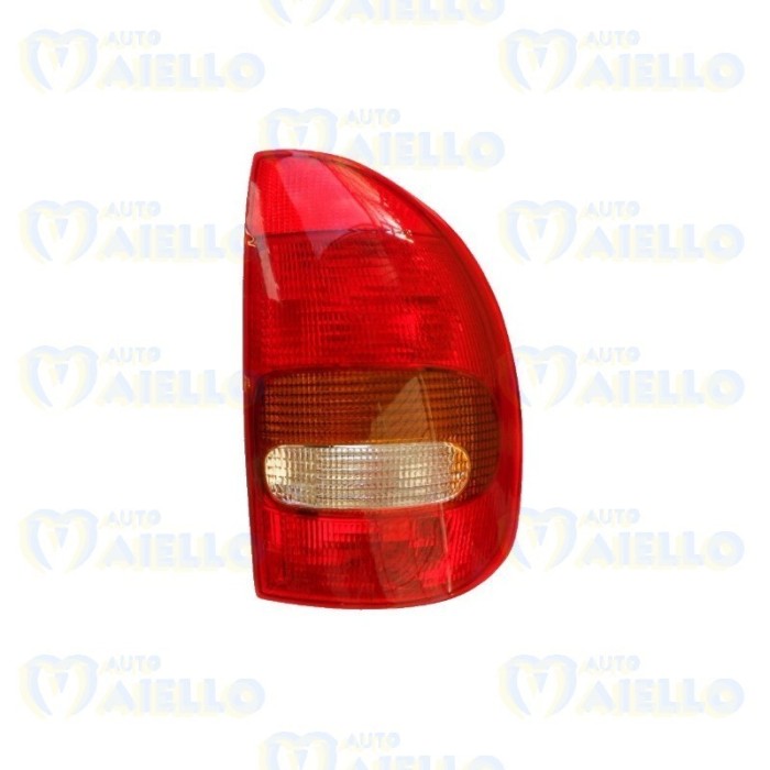 FANALE POST SX MICROCAR VIRGO I II III